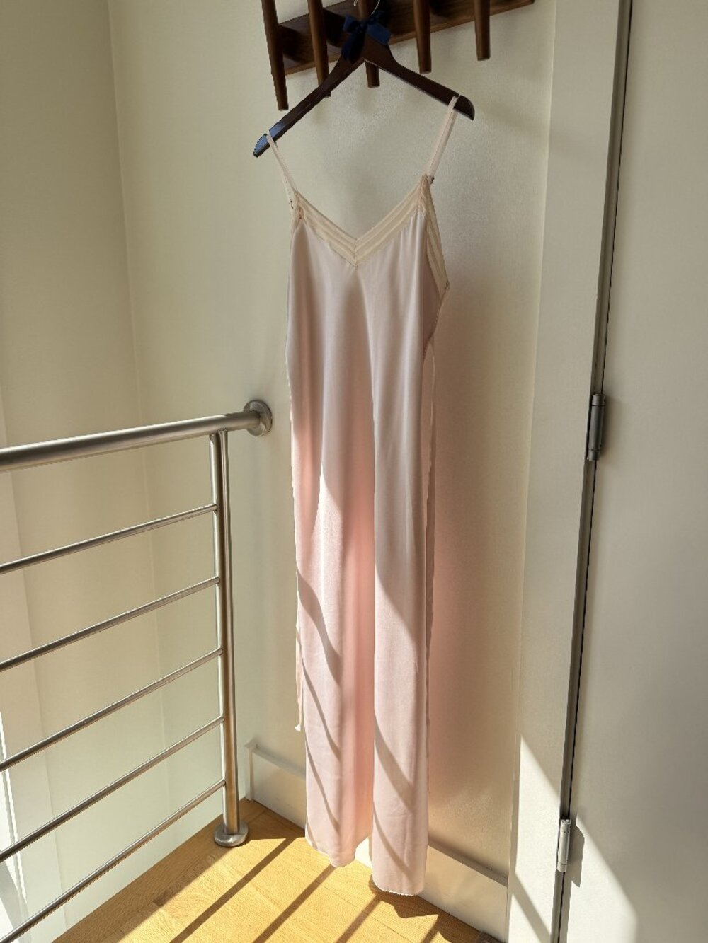 Vintage Vera Wang Slip